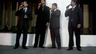 Quarteto Karis 