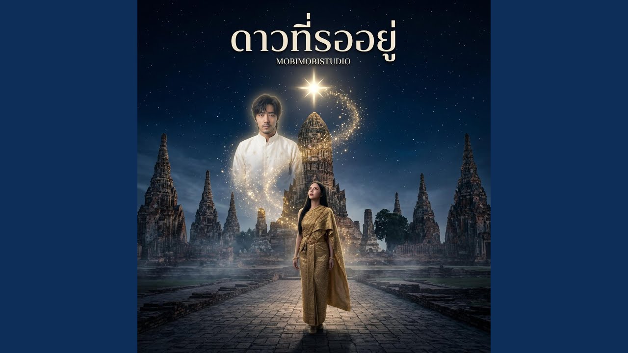 ดาวที่รออยู่