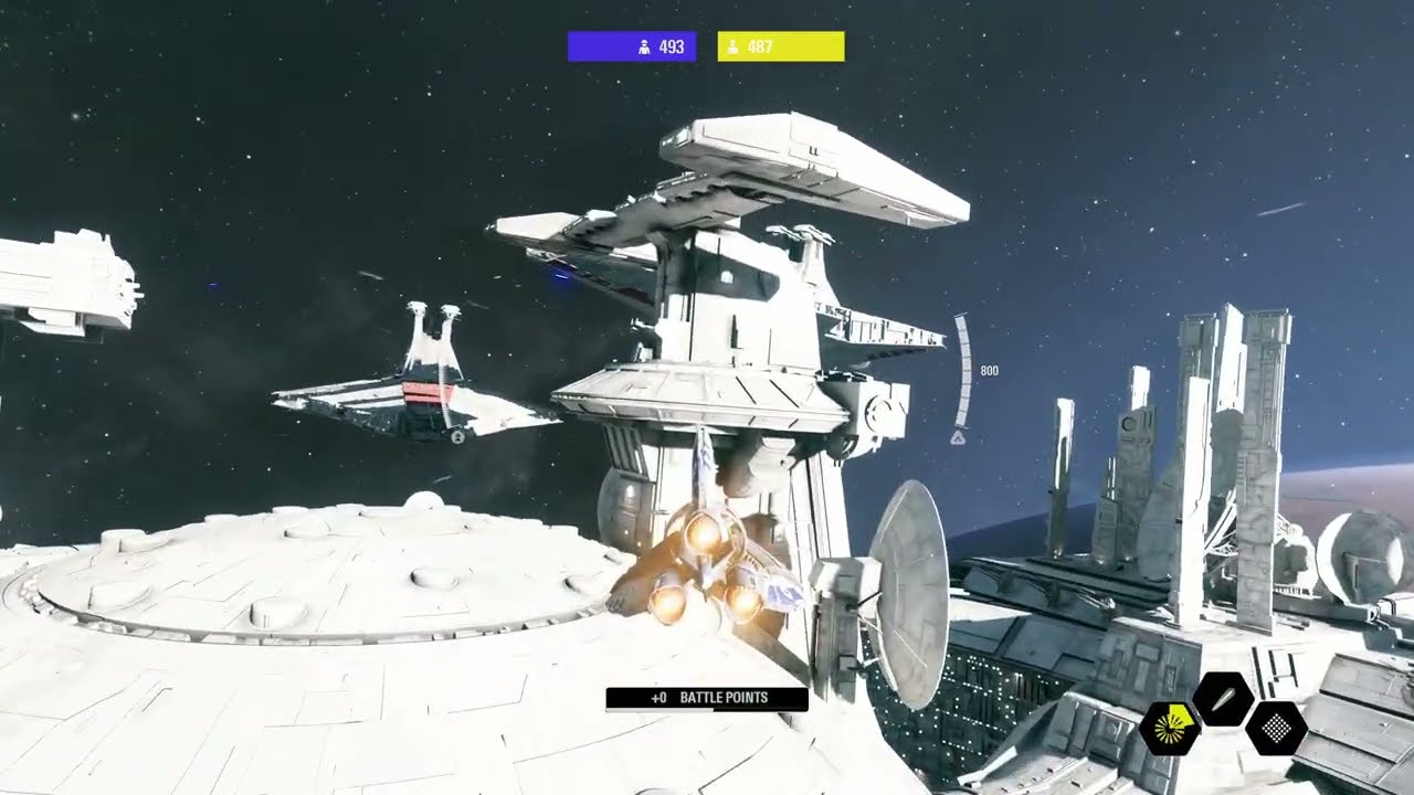 Star Wars: Battlefront 2