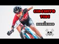 VUELTA RÁPIDA ENTRENANDO! - CIRCUITO SUPERPRESTIGIO MTB TIBI