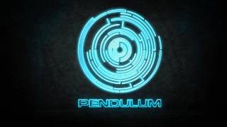 Pendulum - Tarantula