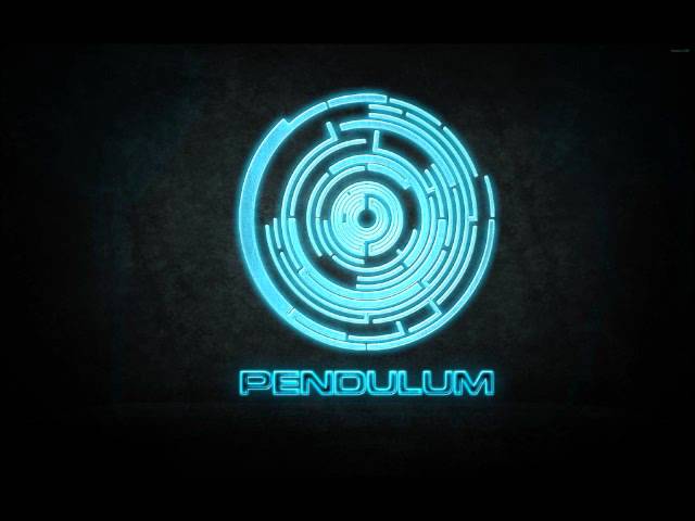 Pendulum - Tarantula class=