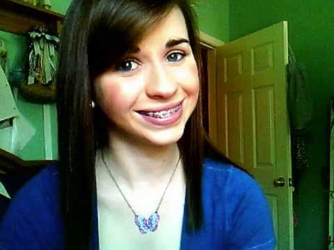 In Loving Memory of Katie Kristin Murray 3/8/94-2/9/11