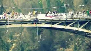 March Crazy - Bungee Jumping, Sports Day, Ear Piercing And Others