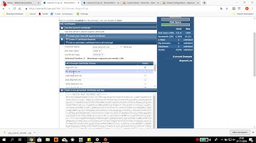 Joomla SSL encryption