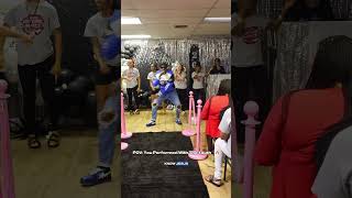 “Spirit On Go” Had All The Dancers Going Crazy🔥#fyp #shorts  #shortvideo  #foryou #viralreels