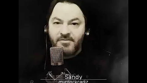 Sandy