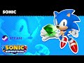 Sonic Superstars (Remote Play with Friends) - Part 1
