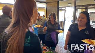 Lemoore Union School District Welcome Back Breakfast Celebration.