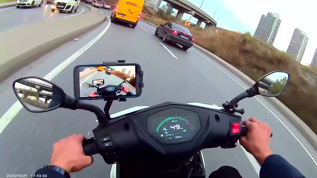 RKS ROSA 50pro DES 125 test 