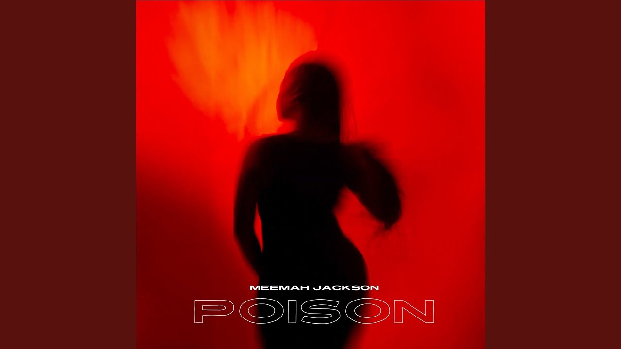 Watch POISON on YouTube Watch POISON on YouTube