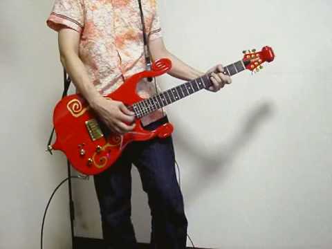 【BUCKTICK】「ミウ」を弾いてみた【CATALOGUE 2005】 YouTube