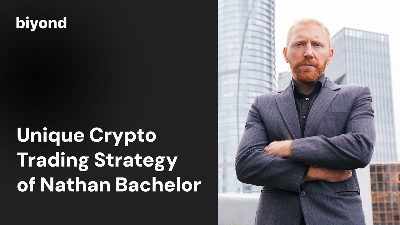 About Nathan Batchelor | Nathan Batchelor