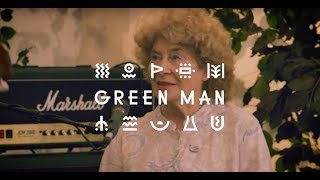 Shirley Collins - The Rich Irish Lady/Jeff Sturgeon (Green Man Festival | Sessions)