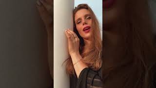 Flora Ema - Summertime Sadness Short Cover