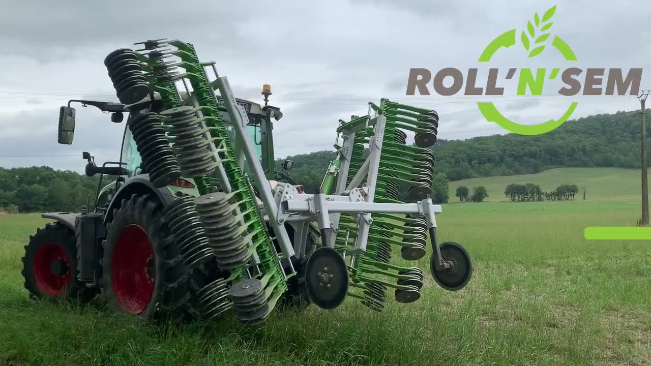 Teaser Roll n Sem - gamme Rolls et Orbis