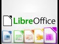 Libreoffice impress creating a presentation   13 july 2022 in urdu