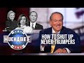 How To Shut Up NEVER-TRUMPERS | ATS | FOTM | Huckabee