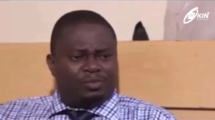 Ibudo Nollywood Movie Trailer 2016, Mercy Aigbe, Muyiwa Ademola