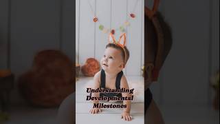 Is My Child Developing Normally?