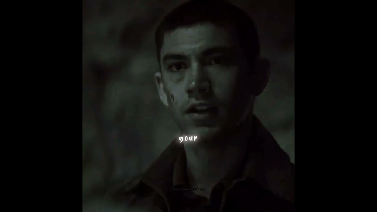 Genesis of dark!Alina dates back earlier than you'd think: Darkling knew it all the time; Mal never🌒