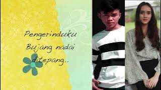 SUMPAH DANJI TUA_GULLIVER THOMAS & MEREDITH B( LYRIC VIDEO)