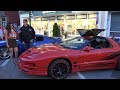 1999 Pontiac Trans AM - Motion Detect Lighted Door Panels and Other Electronics