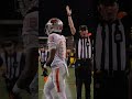 Nick Cenacle's First Pro TD #bclions #cfl #hawaiifootball