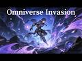 💥【New】【Multi Sub】Omniverse Invasion EP1-66 #anime #animation
