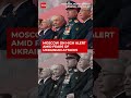 Putin Declares Russia Will Win Ukraine War At Moscow Victory Day Parade 