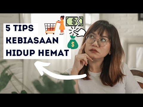 Video: 10 Rahasia Menyimpan Uang Setiap Shopper Mandi & Tubuh Harus Diketahui