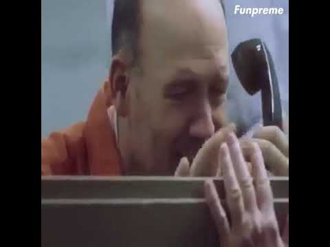 السجن افضل من سجن المنزل هههههههه