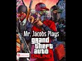 Mr. Jacobs Plays: More GTA Online - Taking care of business !!