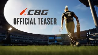 Free to Play - CBG Cricket Battleground - Public Beta Test Launch (Early Access) screenshot 3