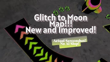 How to Glitch to Moon after New Update! New and Improved! Animal Company VR