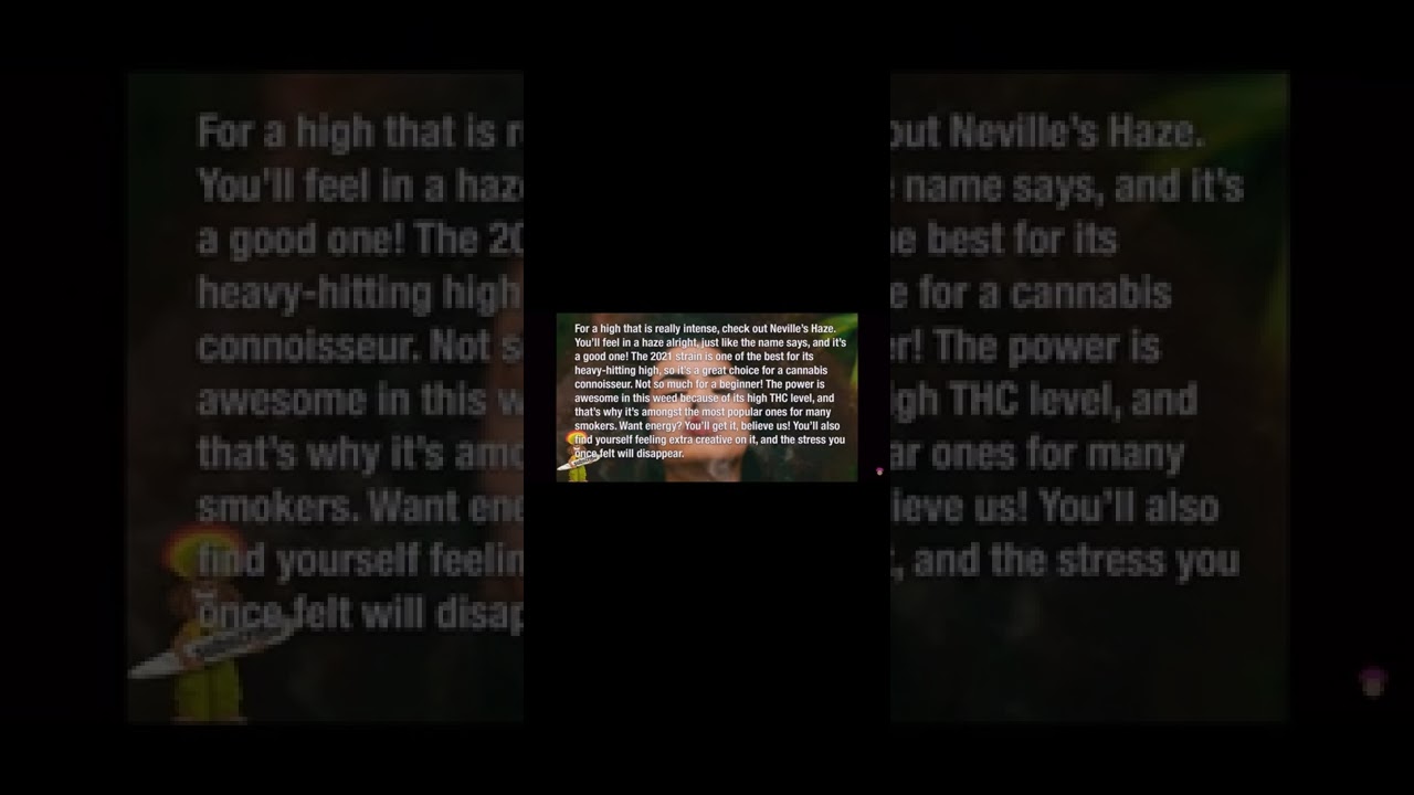 10 Top Shelf Cannabis Strains 2022