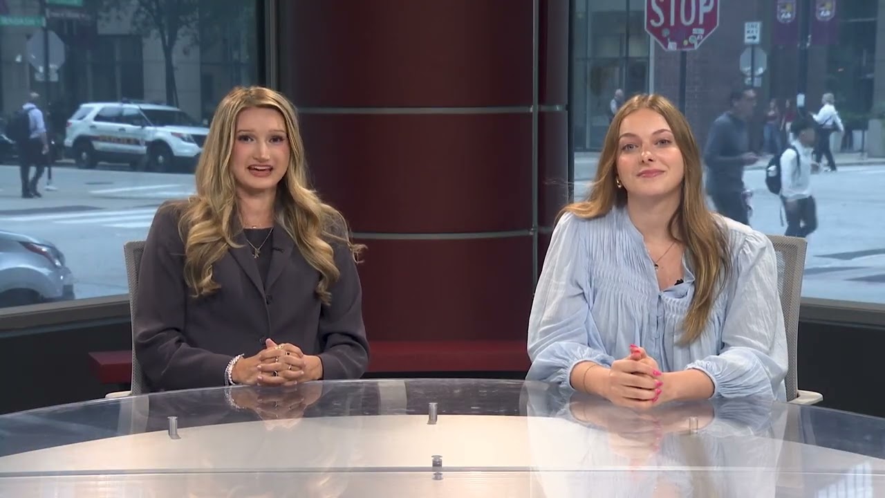 RSL 9/17: Loyola Soccer, Chicago Blackhawks, Club Ultimate Frisbee