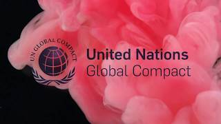 Invitational 2020 Opening Case - The United Nations Global Compact