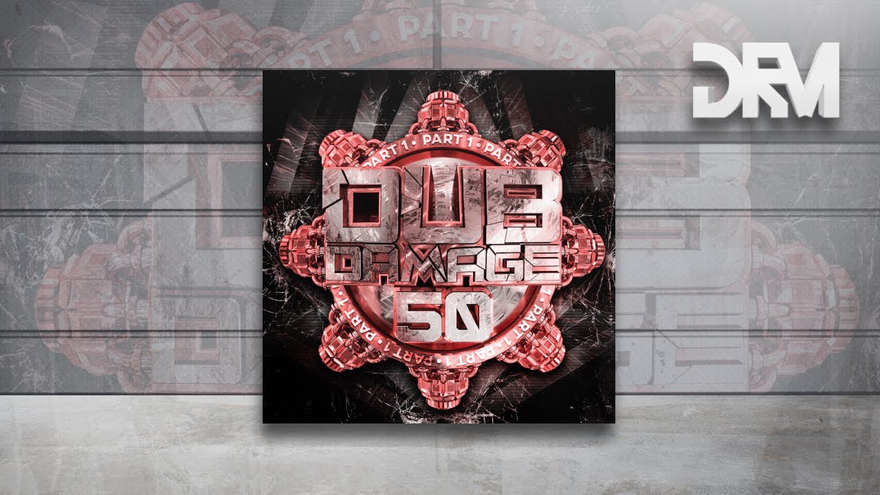 Dreadnaught - Bricks Inna Mixer [Dub Damage Recordings]