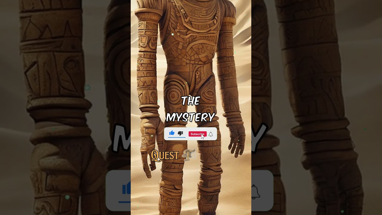 Decoding The Mystery of the Nazca Lines: Messages from the Past