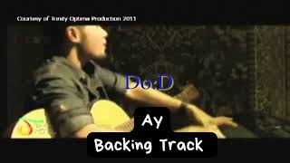 Download Lagu Ay-D'Bagindas Solo Backing Track MP3