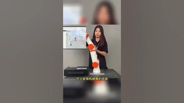 什么是协作机械臂？协作机械臂可以用来做什么？ - 天天要闻