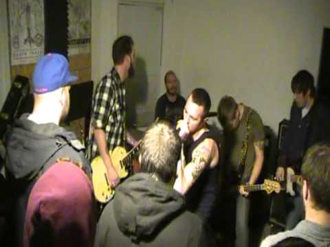 Hour of the Wolf - Death's Coming