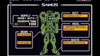 Let's Revist Super Metroid Part 3 Short Cuts