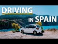 How to Drive in Spain (2024) │ DO