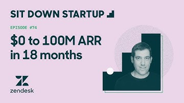 Revolutionizing Cloud Security; Wiz’s Founder Ami Luttwak l Sit Down Startup Podcast