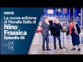 Che tempo che fa  la nuova edizione di novella bella di nino frassica  episodio 23 del 21 aprile