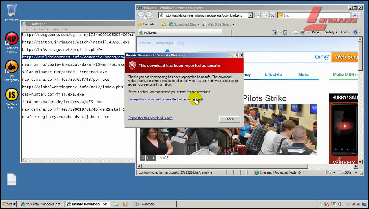 Netgate Internet Security