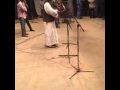 ود النصري ود سعد في القبة