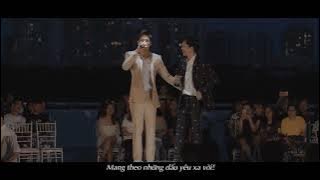 Phai Dấu Cuộc Tình - Hải Đăng